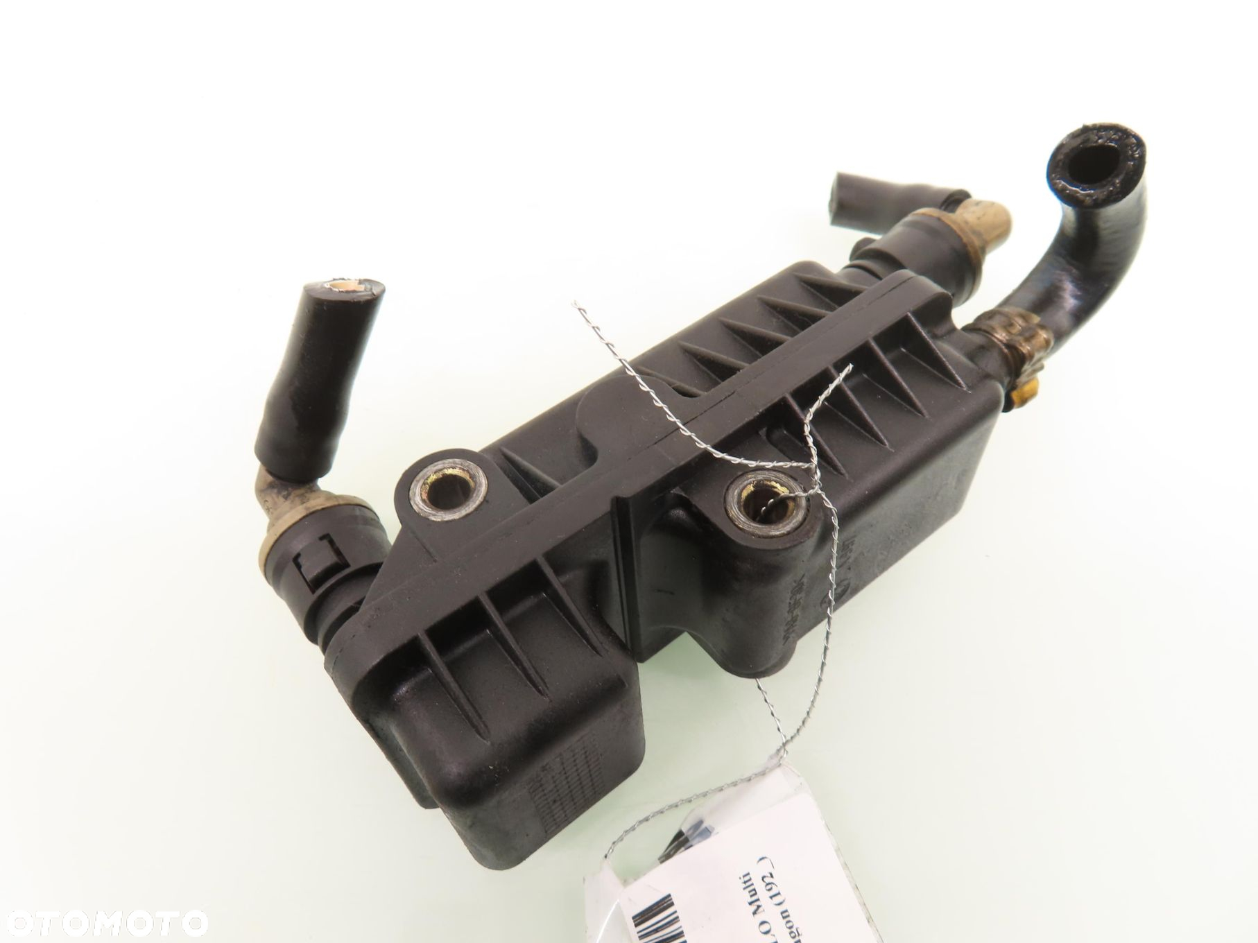 ROZDZIELACZ PALIWA FIAT STILO 1.9 JTD - 3