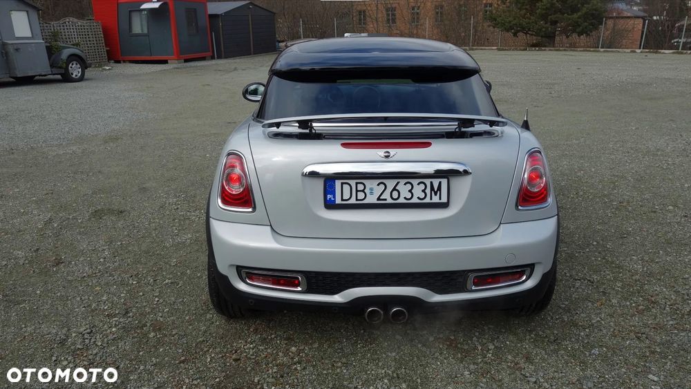 MINI Cooper S - 9