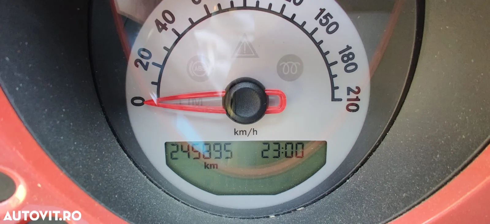 Smart Forfour cdi passion - 10