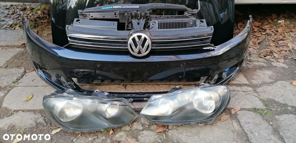 Volkswagen Golf 1.4 Comfortline - 38