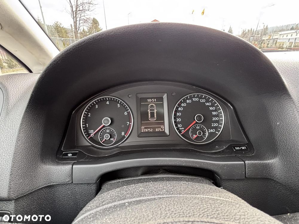 Volkswagen Golf Plus 1.4 TSI Comfortline - 14