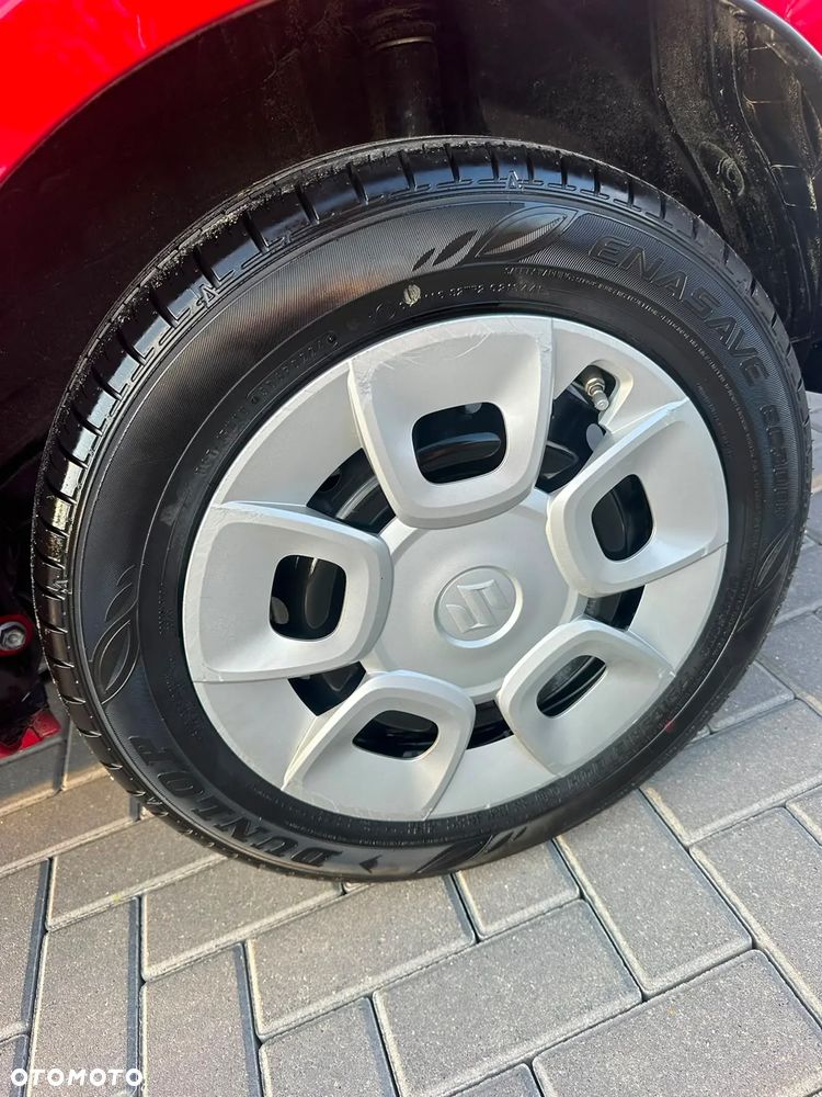 Suzuki Ignis 1.2 Dualjet Hybrid Club - 40