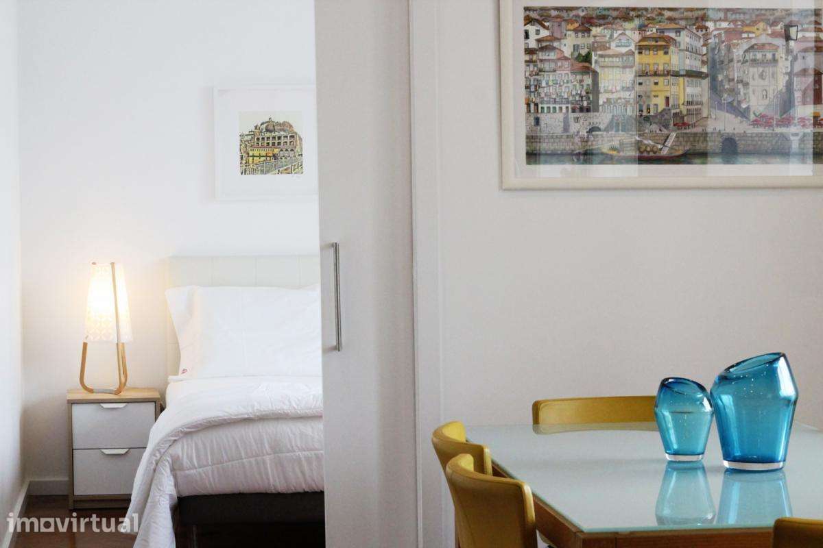 Apartamento com 3 quartos - localizado em Ramalde Porto - Grande imagem: 3/39