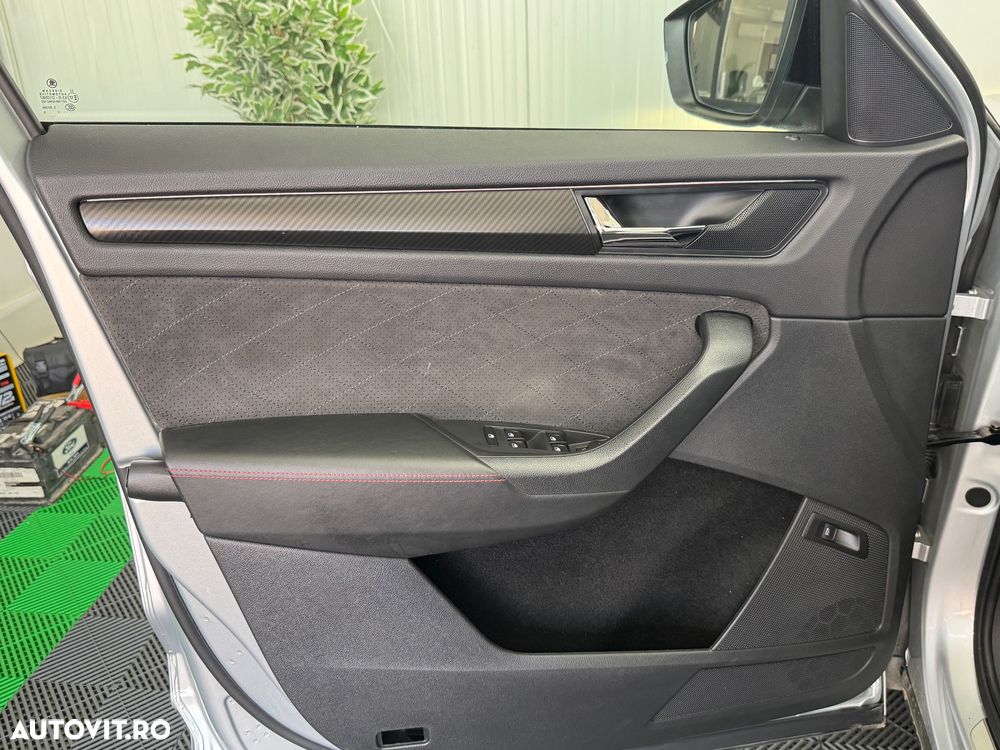 Skoda Kodiaq - 19