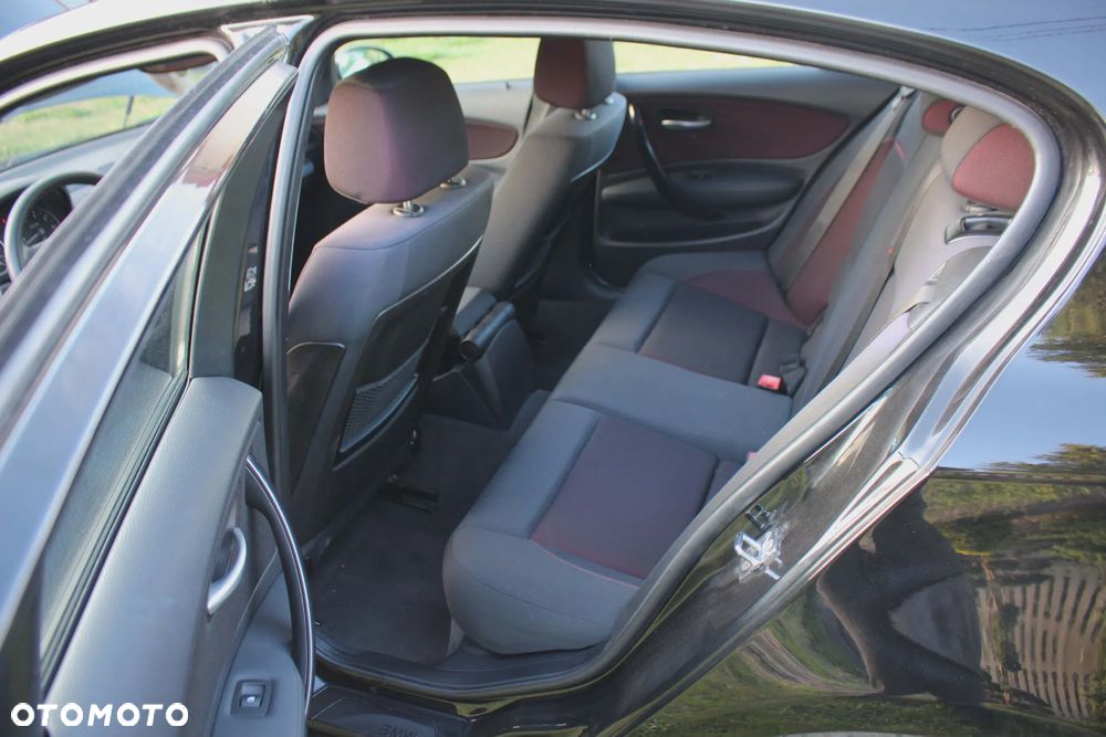 BMW Seria 1 - 9