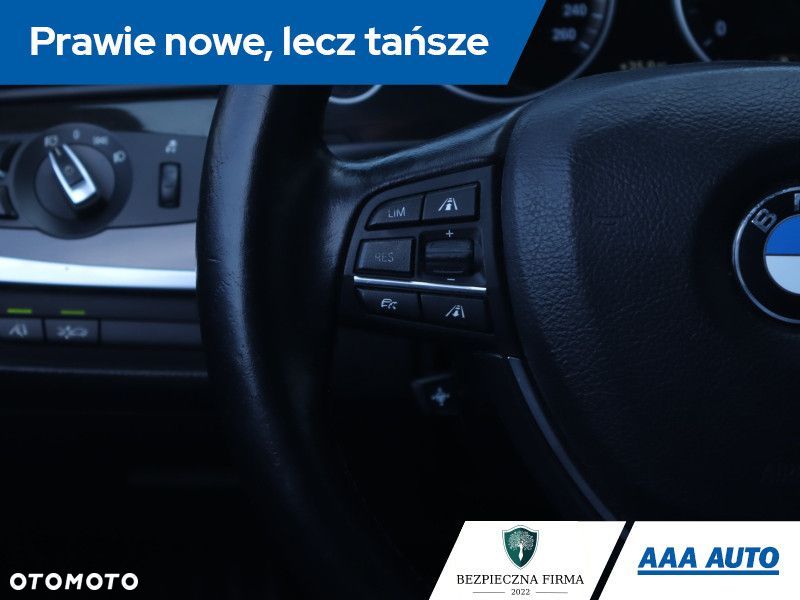 BMW Seria 5 - 24