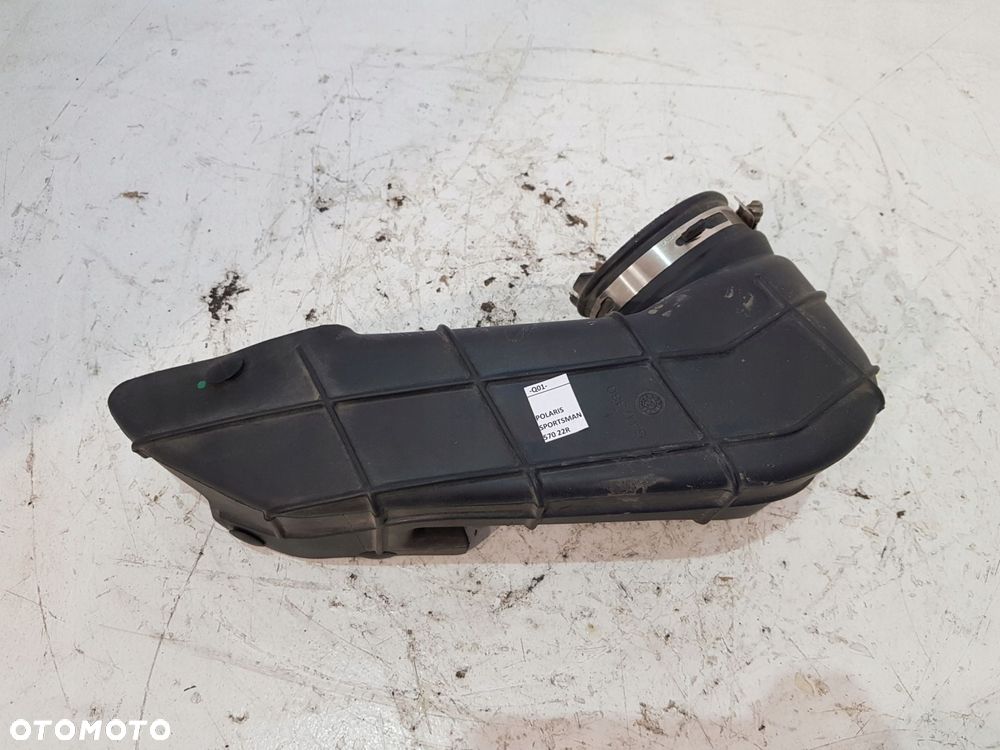wlot guma przewód 5417380 polaris sportsman 570 21-25 rok - 1