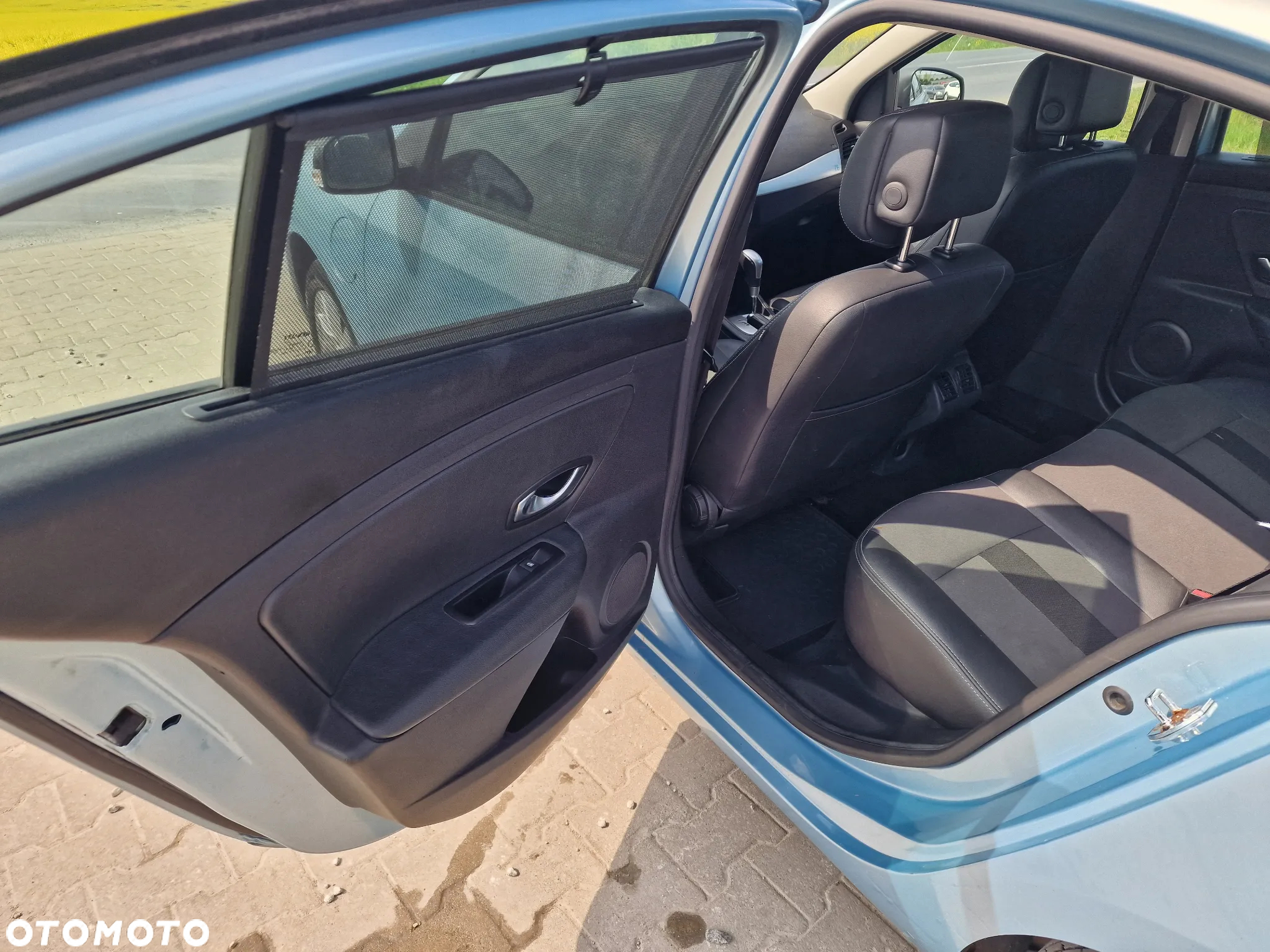Renault Fluence Z.E (ohne Batterie) Dynamique - 20