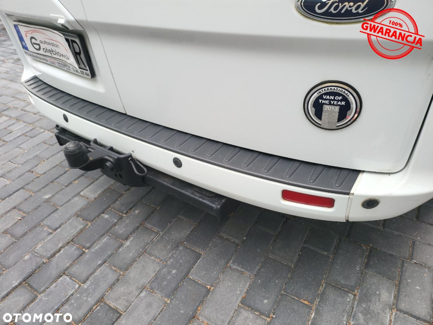 Ford TRANSIT - 39