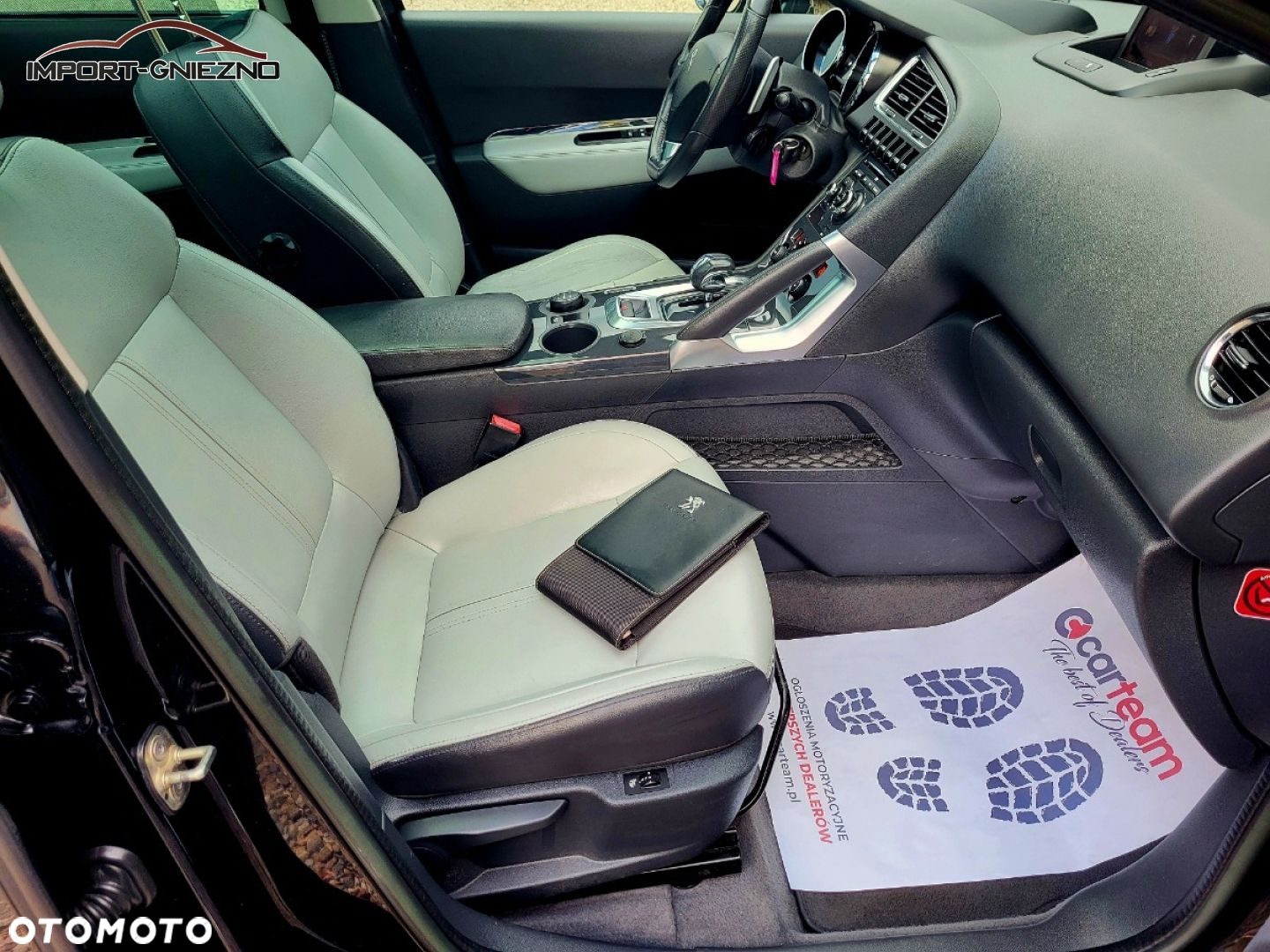 Peugeot 3008 - 7