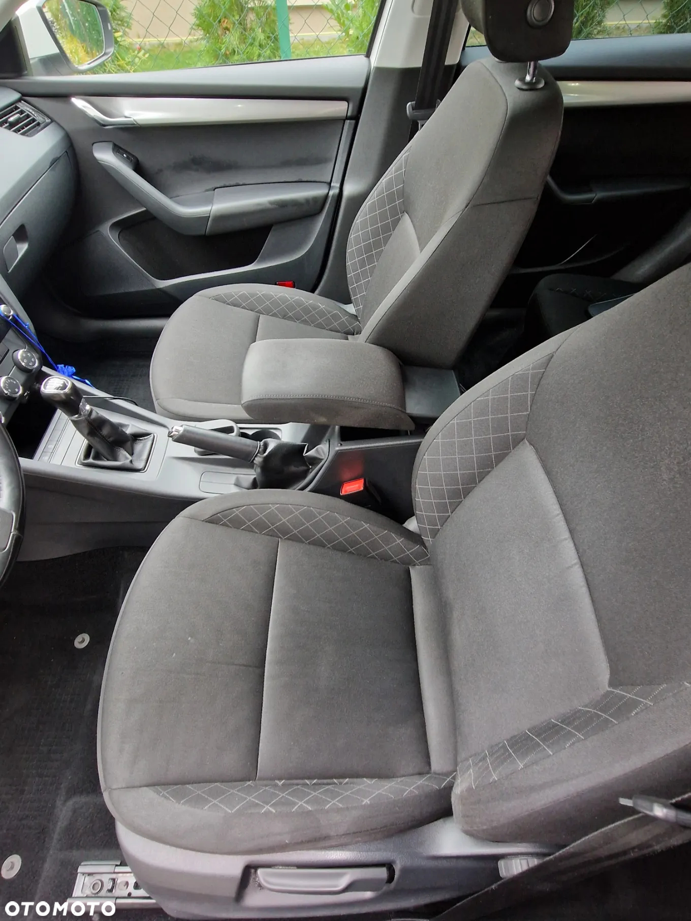 Skoda Octavia 1.4 TSI Active - 7
