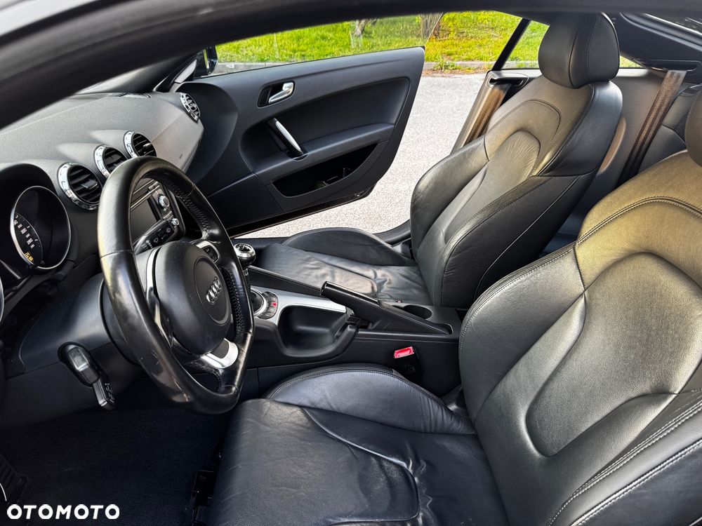Audi TT Coupé 1.8 TFSI - 11