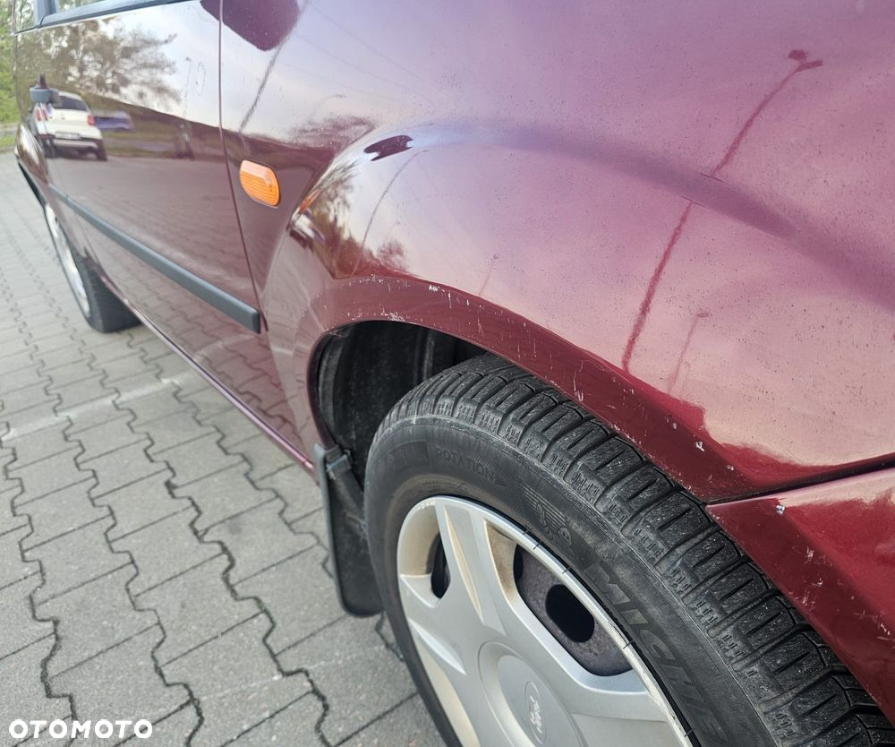 Ford Fiesta - 9