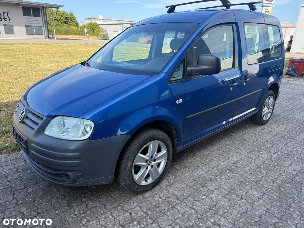Citroën Berlingo 1.6 16V Multispace - 1