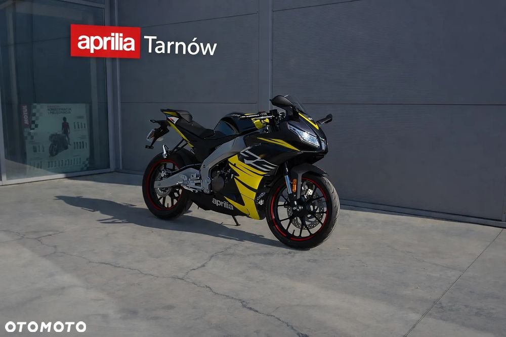 Aprilia RS - 1