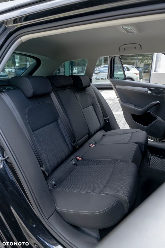 Skoda Superb 2.0 TSI Style DSG - 13