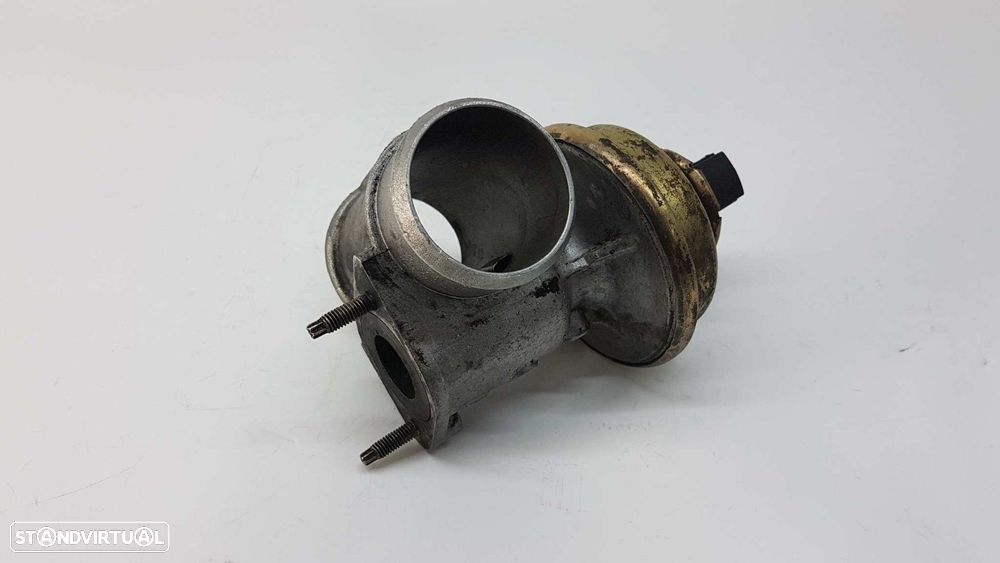 VáLVULA EGR FORD MONDEO BERLINA (GE) AMBIENTE (06.2003->) (D) - 4