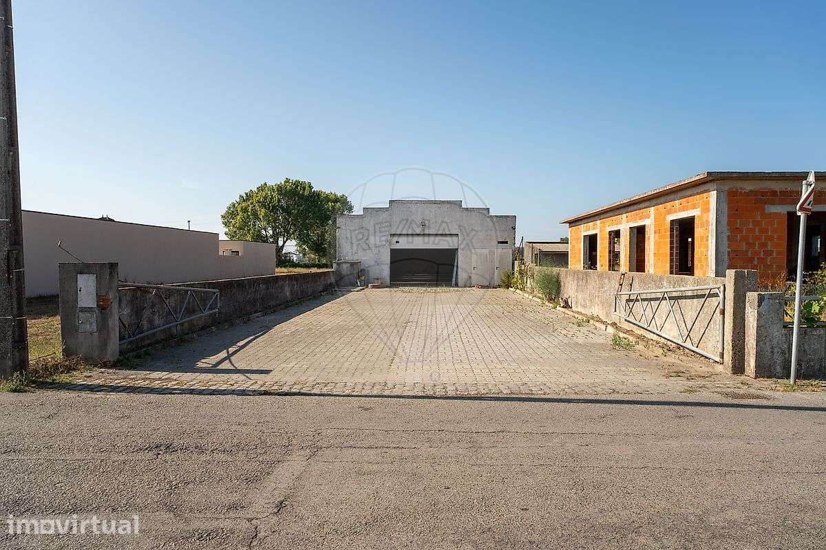 Armazém  para venda - Grande imagem: 2/7