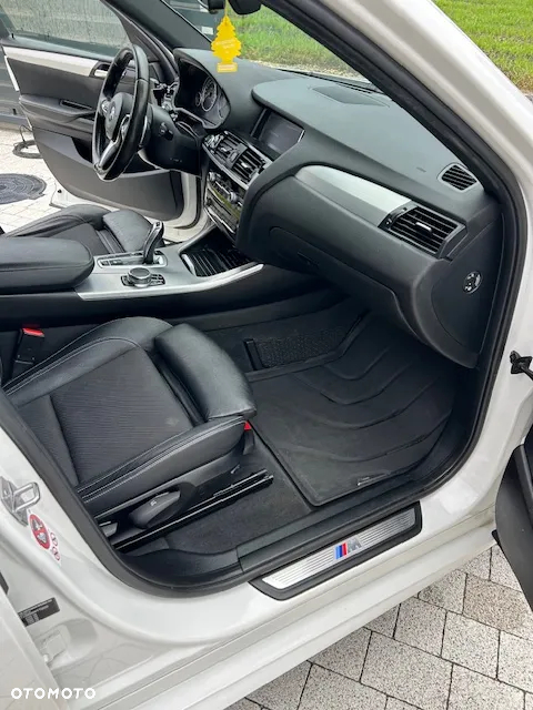 BMW X4 xDrive20d M Sport - 6