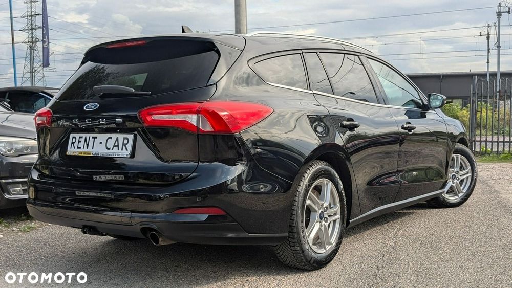 Ford Focus 1.5 EcoBlue Start-Stopp-System ACTIVE DESIGN - 13