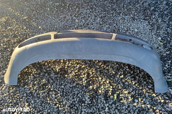 Bara fata Audi A4 B6 [2000 - 2005] Sedan 1.9 TDI MT (100 hp) - 3