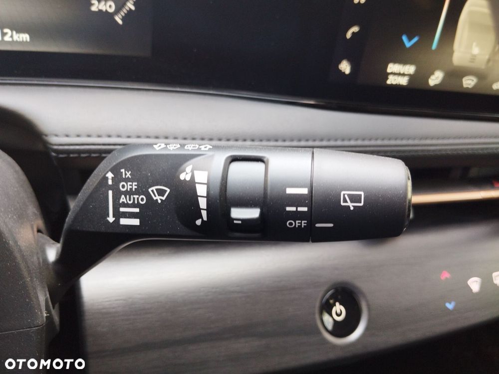Nissan Ariya 87kWh E-4orce Advance - 24