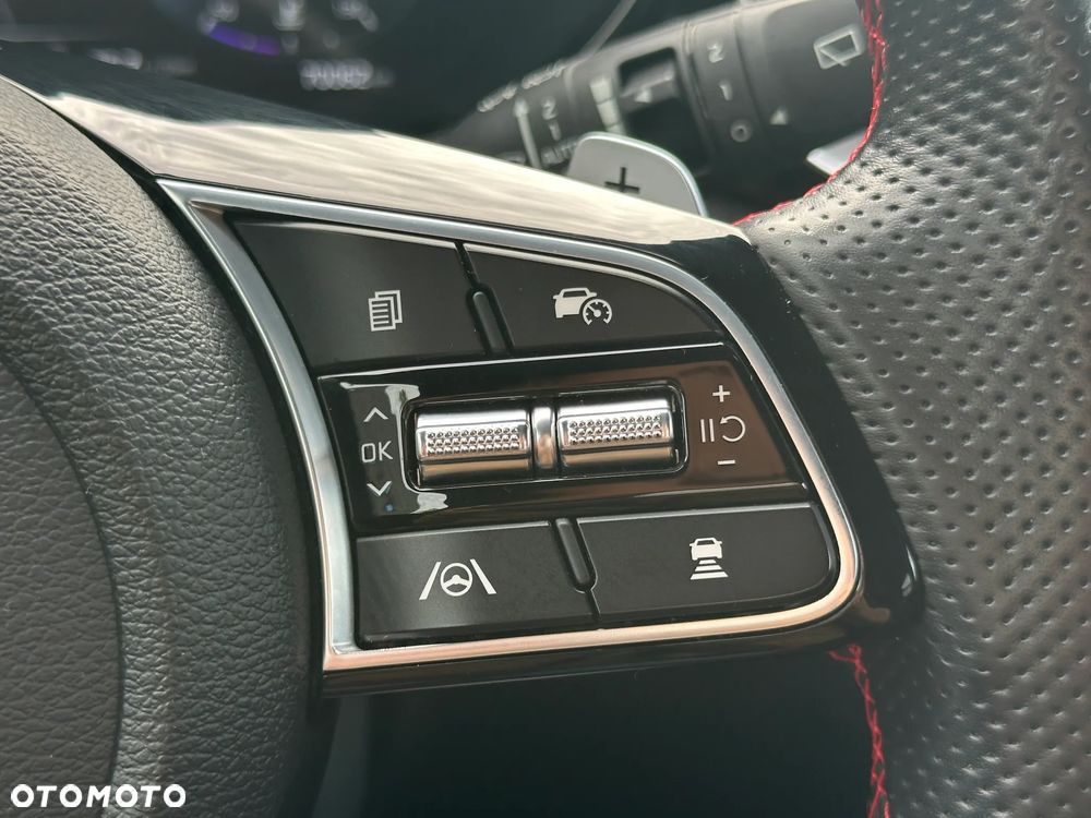 Kia ProCeed 1.6 T-GDI GT DCT - 40