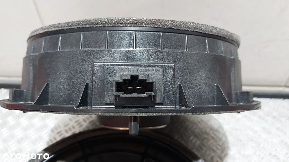 GŁOŚNIK DRZWI PRZÓD AUDI A4 B9 R2016 - 3