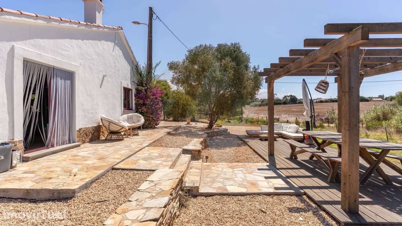 Monte samouqueiro - Grande imagem: 5/25