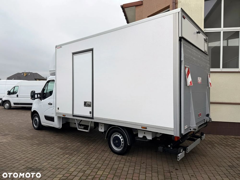 Renault Master Izoterma Winda 1,80 - 6
