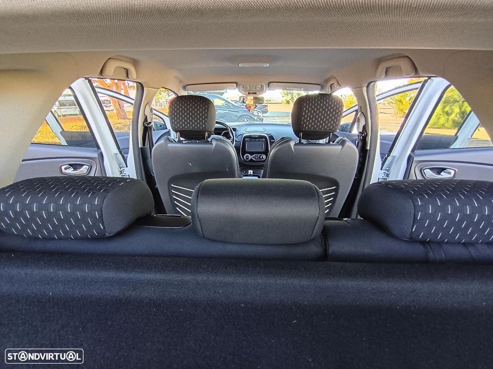 Renault Captur 1.5 dCi Zen - 22