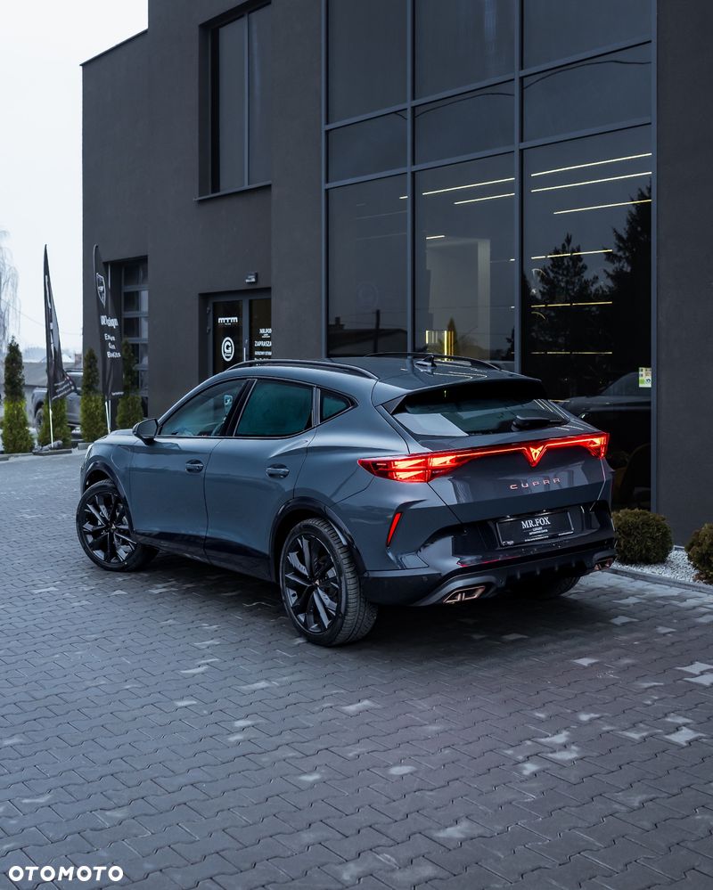 Cupra Formentor 1.5 e-Hybrid PHEV DSG - 4