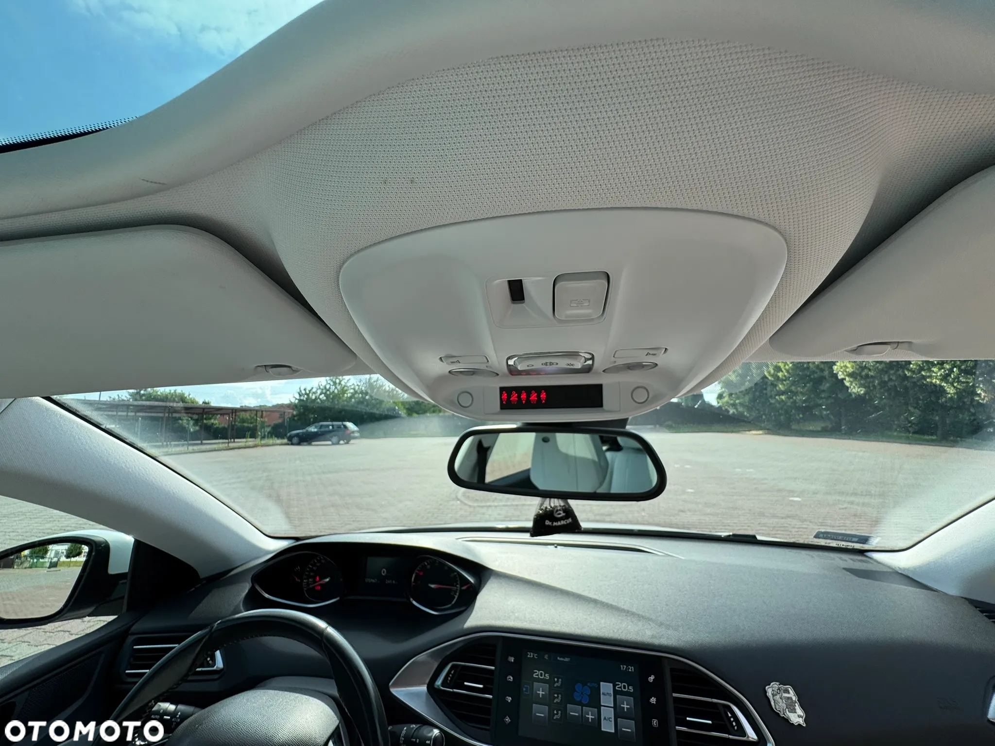 Peugeot 308 - 30