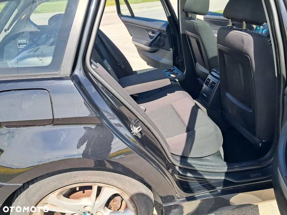 BMW Seria 3 320d DPF - 7