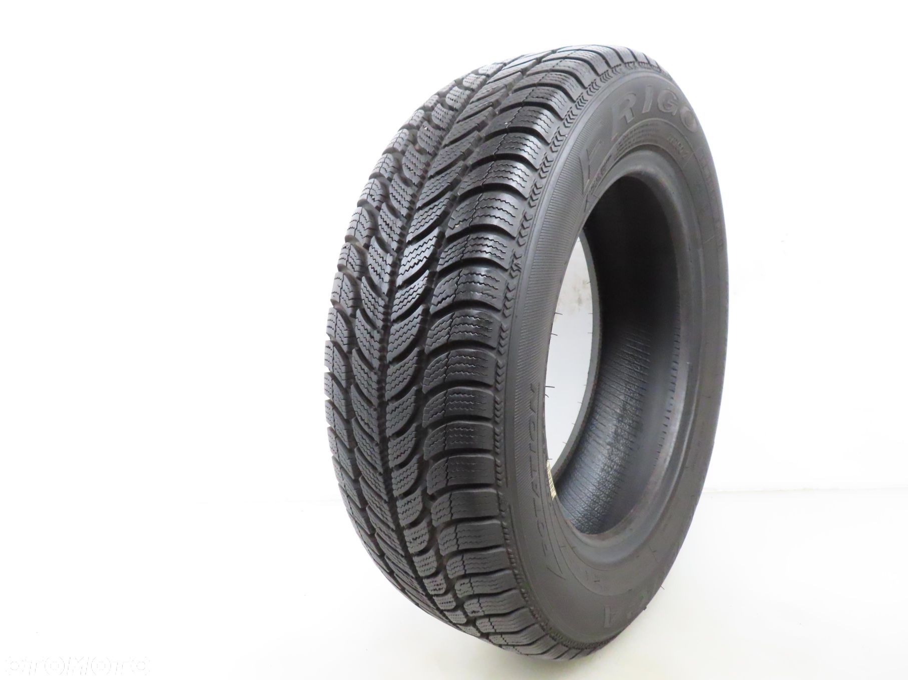 175/65R14 OPONA ZIMOWA Dębica Frigo 2 82T dot: 2320 - 1