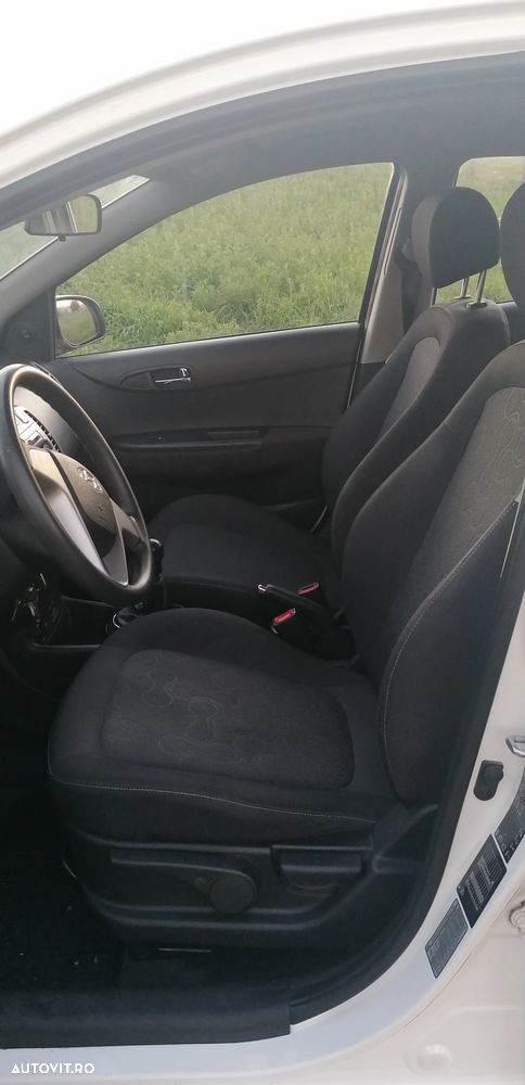 Hyundai i20 1.2 Economy - 13