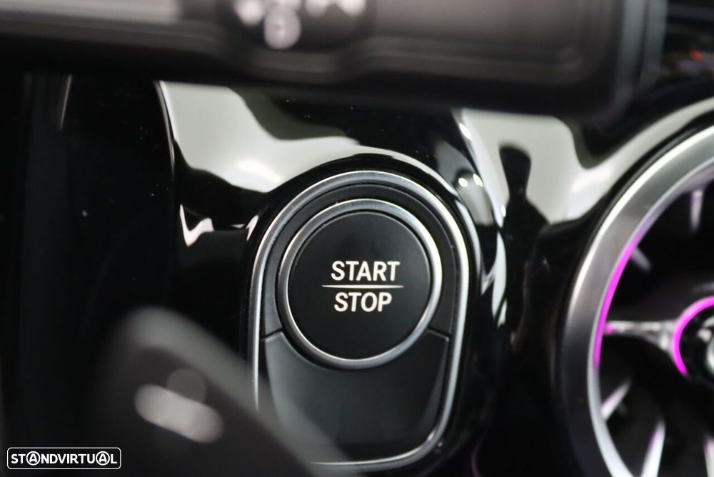 Mercedes-Benz EQA 250 Progressive - 15