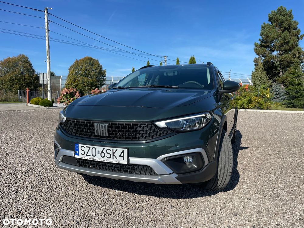 Fiat Tipo - 22