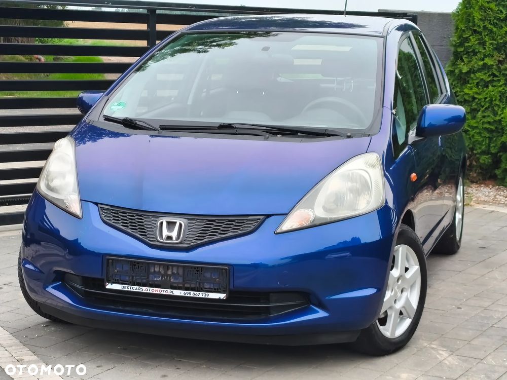 Honda Jazz 1.2 i-VTEC S Cool - 2