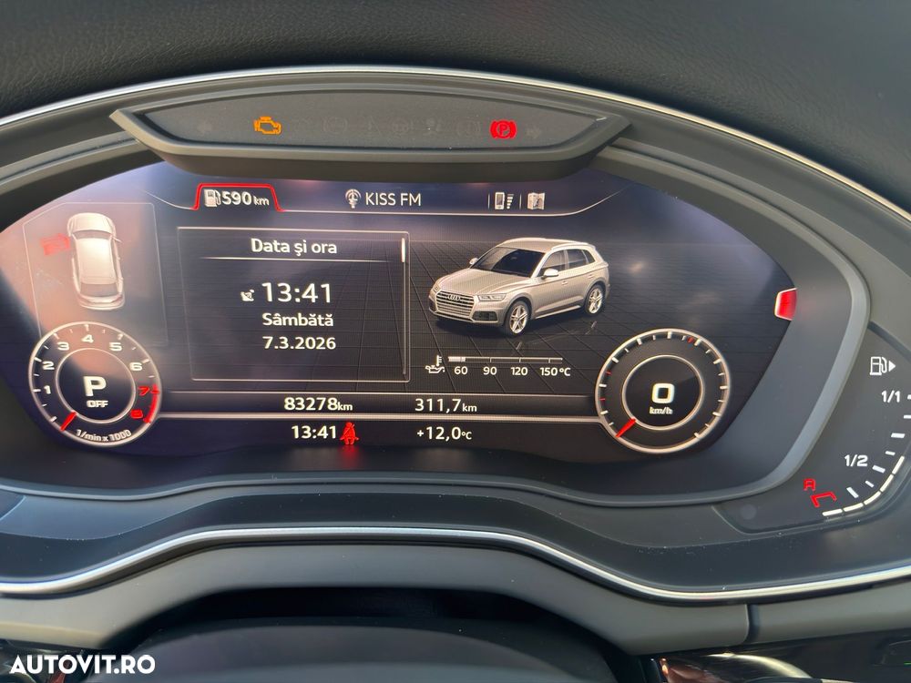Audi Q5 45 TFSI quattro S tronic sport - 16