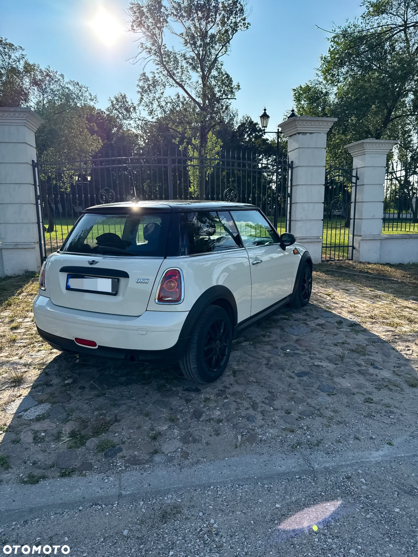 MINI ONE Standard - 2