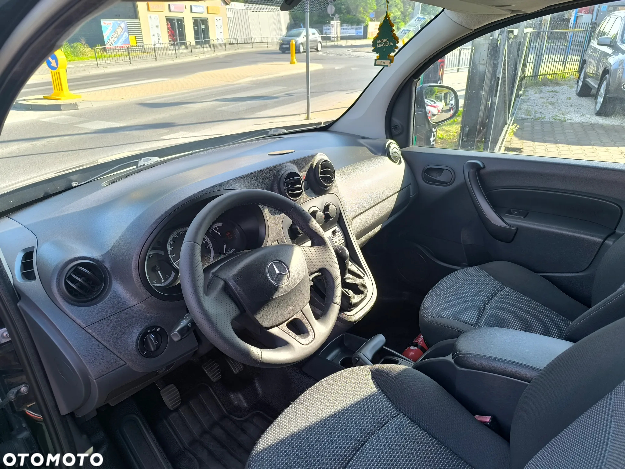 Mercedes-Benz Citan - 7