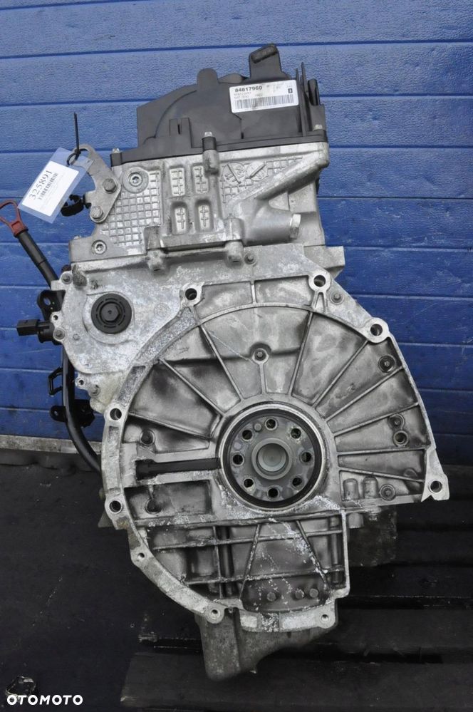 BMW E87 E81 E82 E88 E90 E91 2.0D 143KM SILNIK N47D20C N47D20A 51tys km!!!!! - 2