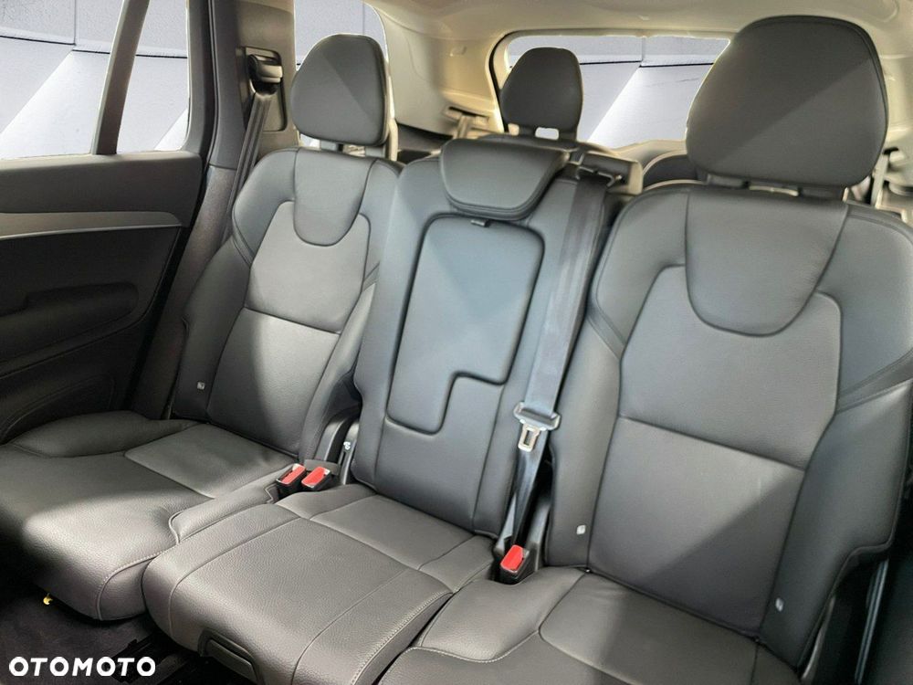 Volvo XC 90 T8 AWD Recharge Core - 6