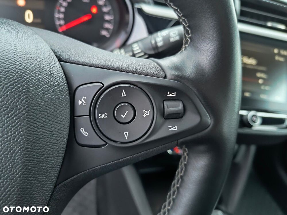 Opel Corsa 1.2 Edition S&S - 20