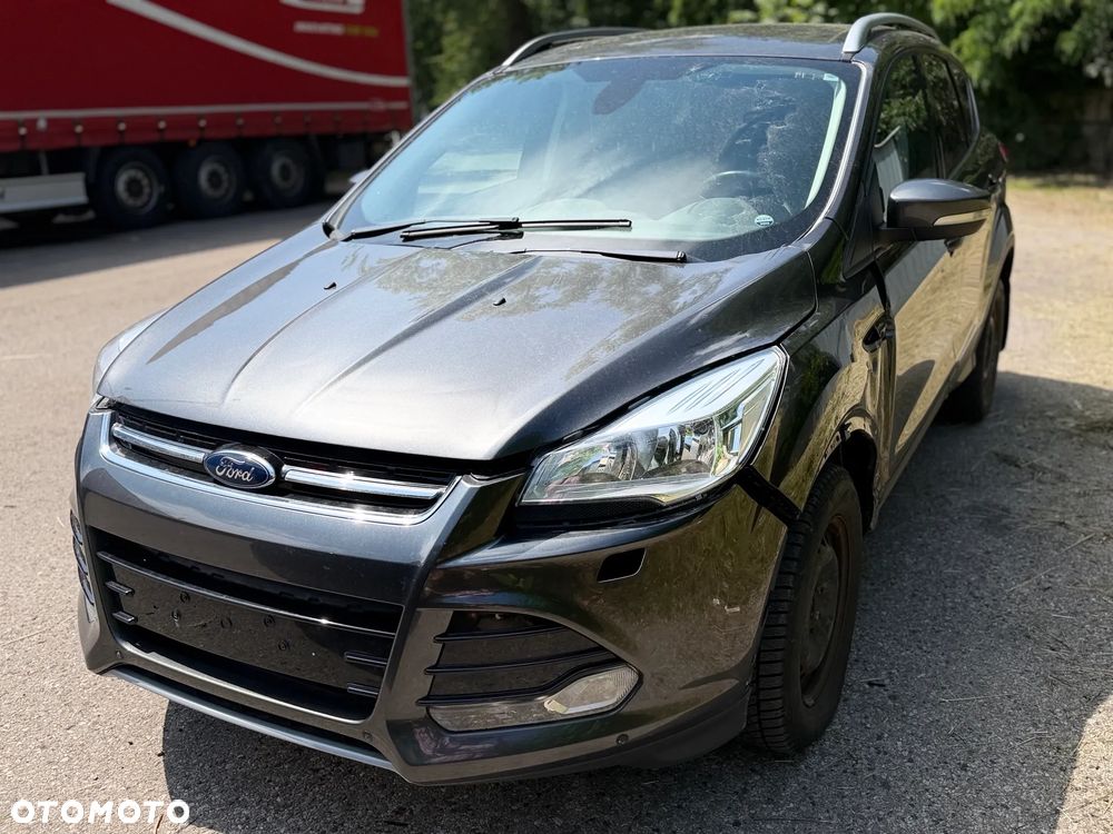 Ford Kuga 1.5 EcoBoost FWD Edition ASS - 17