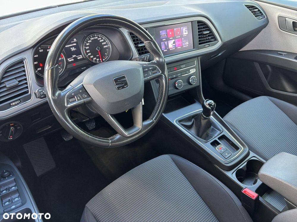 Seat Leon - 11