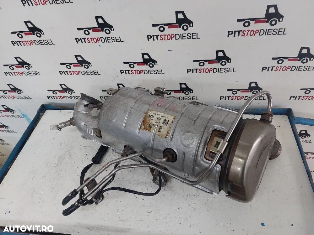 Filtru Particule Catalizator OPEL TOYOTA peugeot  1.5 D 3647579 3649127 2017 2018 2019 2020 2021 2022 2023 2024 - 2