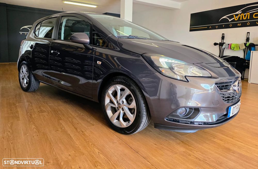 Opel Corsa 1.0 T Color Edition - 14