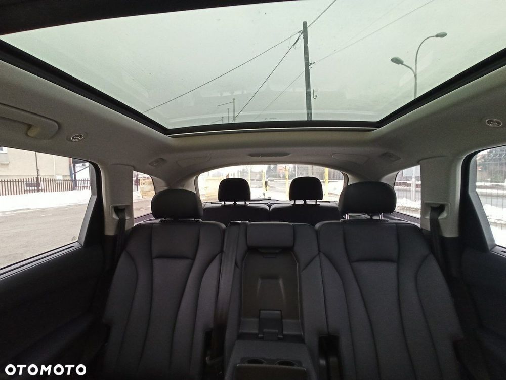 Audi Q7 - 13